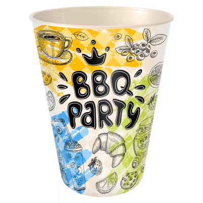 Набор посуды для пикника на 6 персон Picnic на заказ-4