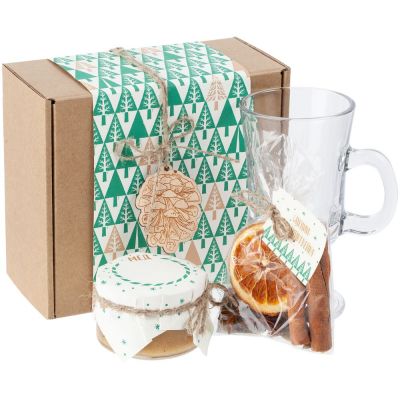 Набор для глинтвейна Christmas Eve-0