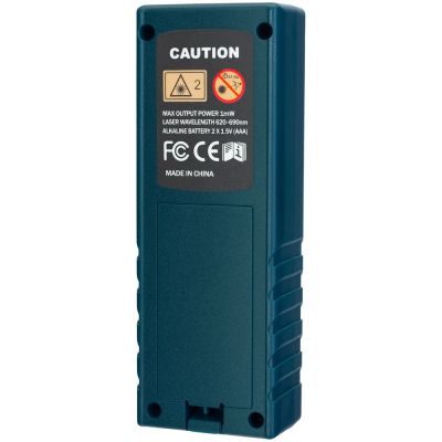 Лазерная рулетка Reel GK60-2