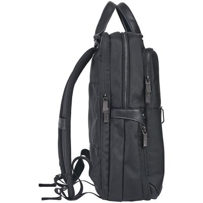 Рюкзак Elite, черный-3