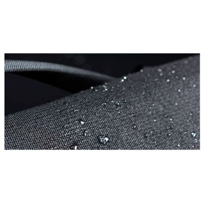 Сумка ClickSling X, черная-7