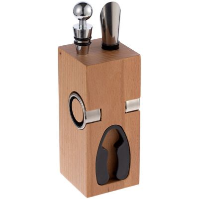 Набор для вина Fiano, ver.2-2