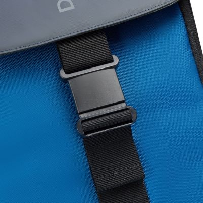 Рюкзак для ноутбука Securflap, синий-5