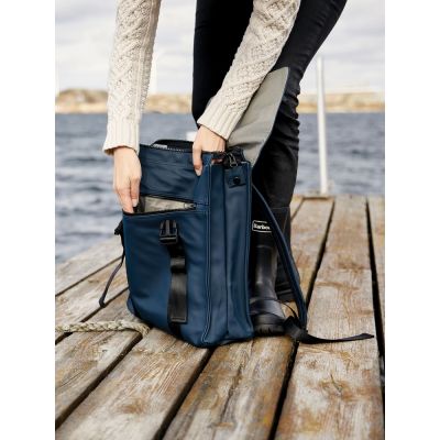 Рюкзак Baltimore, синий-5