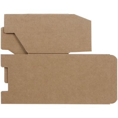 Коробка для кружки Dacha, средняя, крафт-3