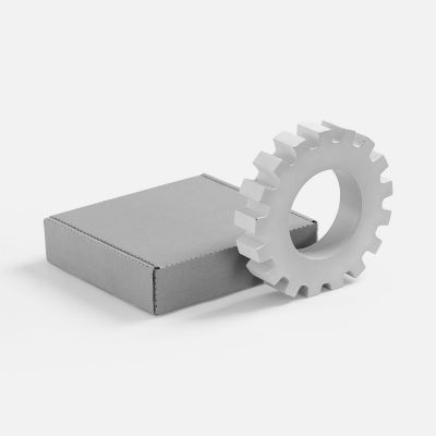 Стела First Gear-3