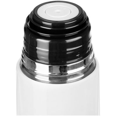 Термос Prismatic, белый-2