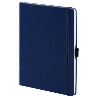 Еженедельник Lucky, недатированный, ver. 1, синий-0