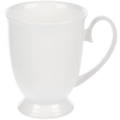 Набор для чая Sentiment, ver.2, белый-3