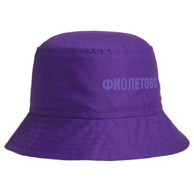 Панама «Фиолетово», фиолетовая-0