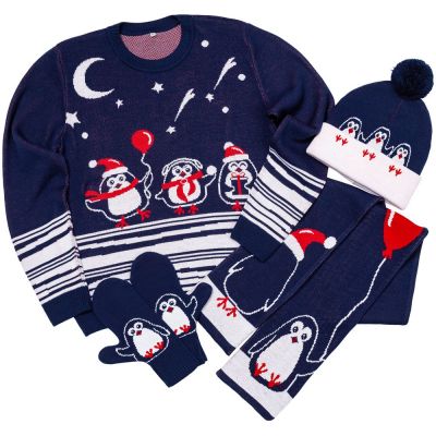 Джемпер Merry Fellow-3