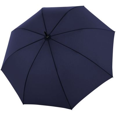 Зонт-трость Nature Golf Automatic, синий-1