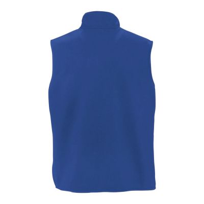 Жилет Norway ярко-синий-1