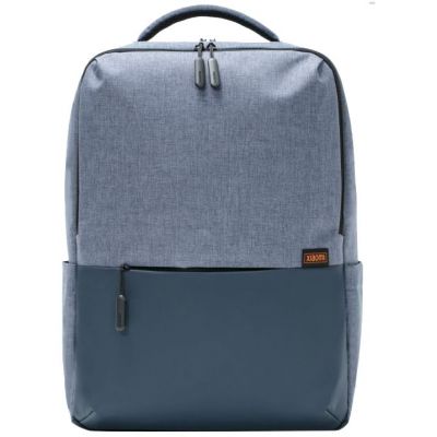 Рюкзак Commuter Backpack, серо-голубой-0