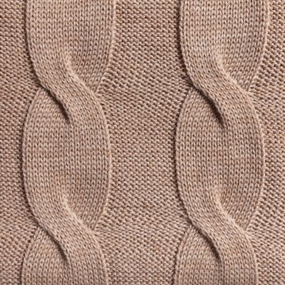 Плед на заказ Stille Plus, S, акрил-4