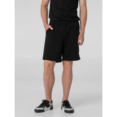 Шорты Kulonga Comfort, черные-7