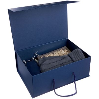 Коробка Serebrinka-3