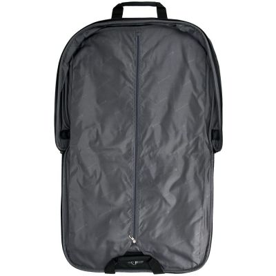 Портплед X Range, черный-3