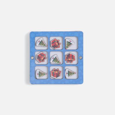 Деревянная головоломка Woodleap на заказ-5