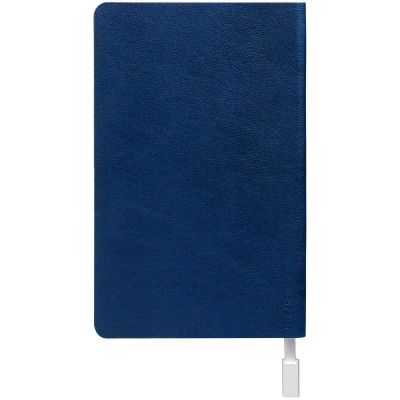 Ежедневник Petrus, недатированный, синий-2