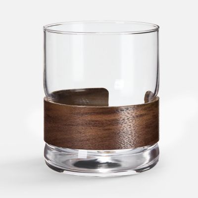 Стакан для виски Woodlyn-0