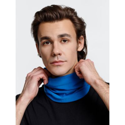 Многофункциональная бандана Dekko, синяя-4