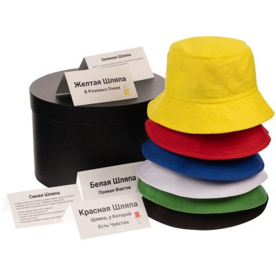 Набор «Мозговой штурм»-0