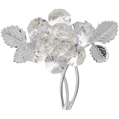 Декоративное изделие «Роза»-0