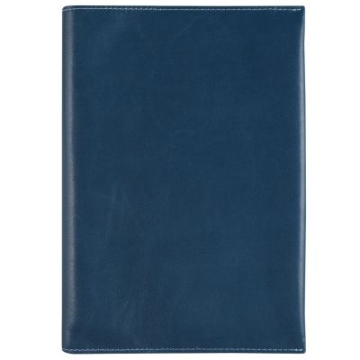 Ежедневник Apache, недатированный, синий-2