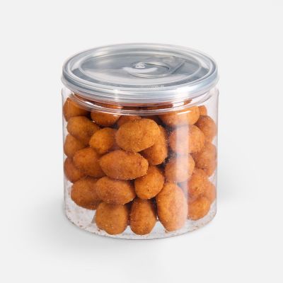 Арахис Astronut в хрустящей корочке, барбекю-0