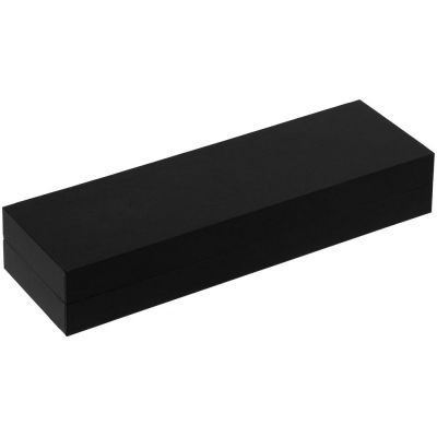 Футляр Duality для 2 ручек, черный-0