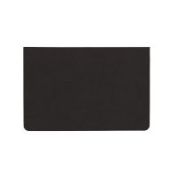 Еженедельник Weekly, недатированный, черный