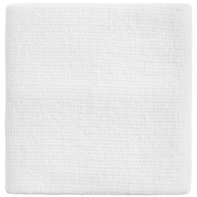 Напульсник с карманом Fiksu, белый-5