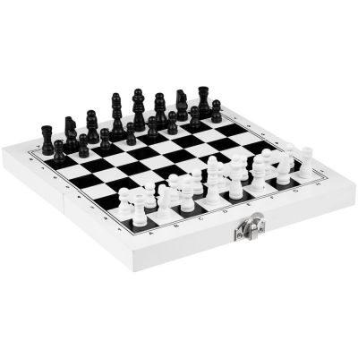 Набор игр Tickler, белый-1