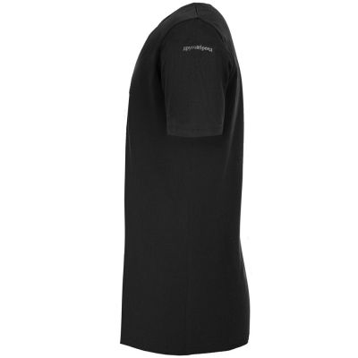 Футболка «Ярость», черная-3