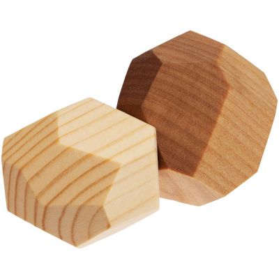 Игра «Гора камней», сосна и береза, 9 элементов-2