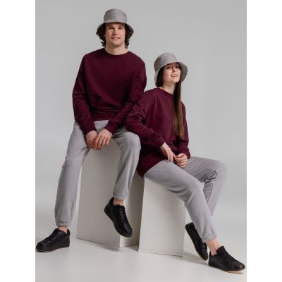 Панама Challenge, серая-8