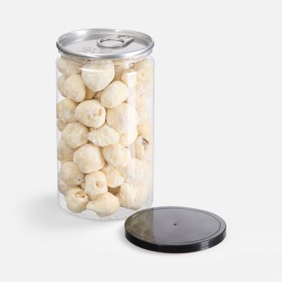 Попкорн Carambole, карамельный в глазури «Кокос»-1