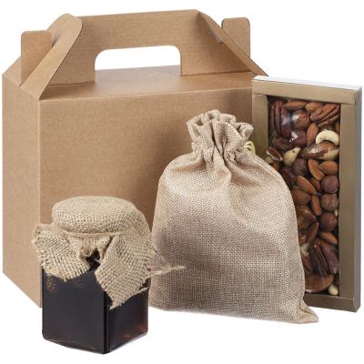 Набор Encantado, сосновые шишки-0