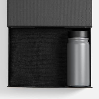 Набор Notera, серый-2