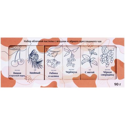 Набор Pasteala-1