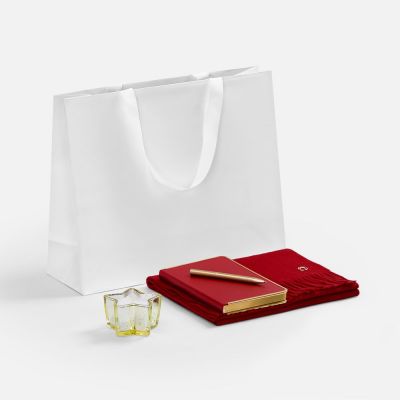 Набор Relax Maxi, красный-0