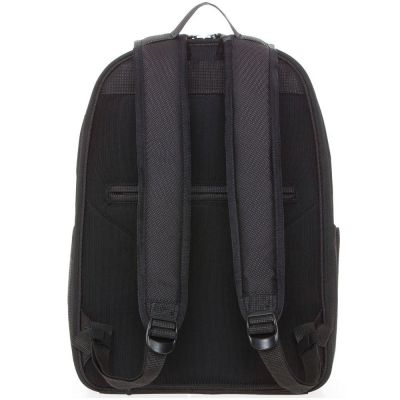 Рюкзак District, черный-2