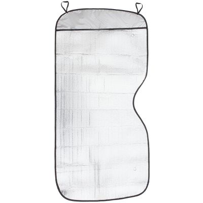 Солнцезащитная шторка для автомобиля Blackout, одностороняя-2