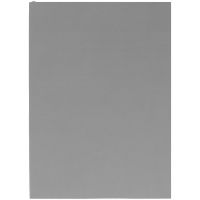 Ежедневник Flat Light, недатированный, серый