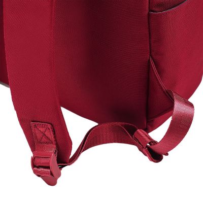 Рюкзак для ноутбука B175, бордовый-12