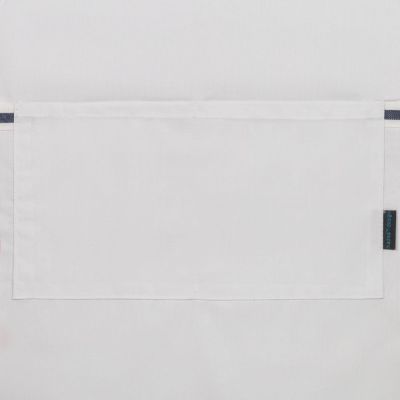 Фартук Brave Cook, белый-1