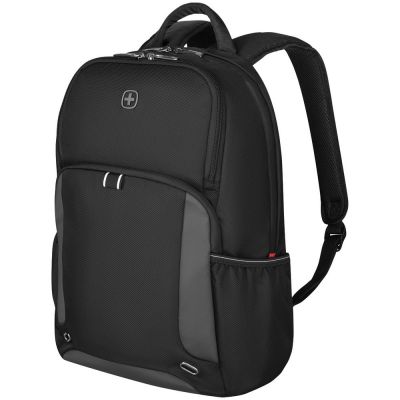 Рюкзак XE Tryal, черный-2