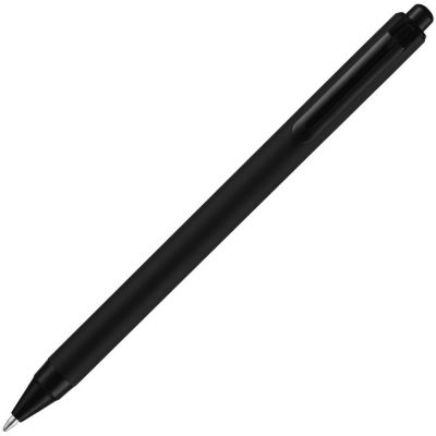 Ручка шариковая Cursive, черная-3