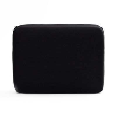 Подушка CampChamp, черная-1